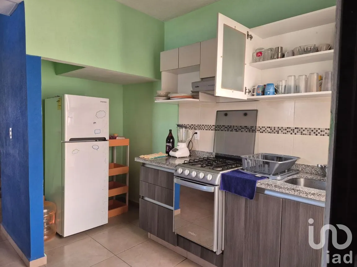 Casa en Renta en Dream Lagoons, Veracruz, Veracruz de Ignacio de la Llave | NEX-245086 | iad México | Foto 8 de 10