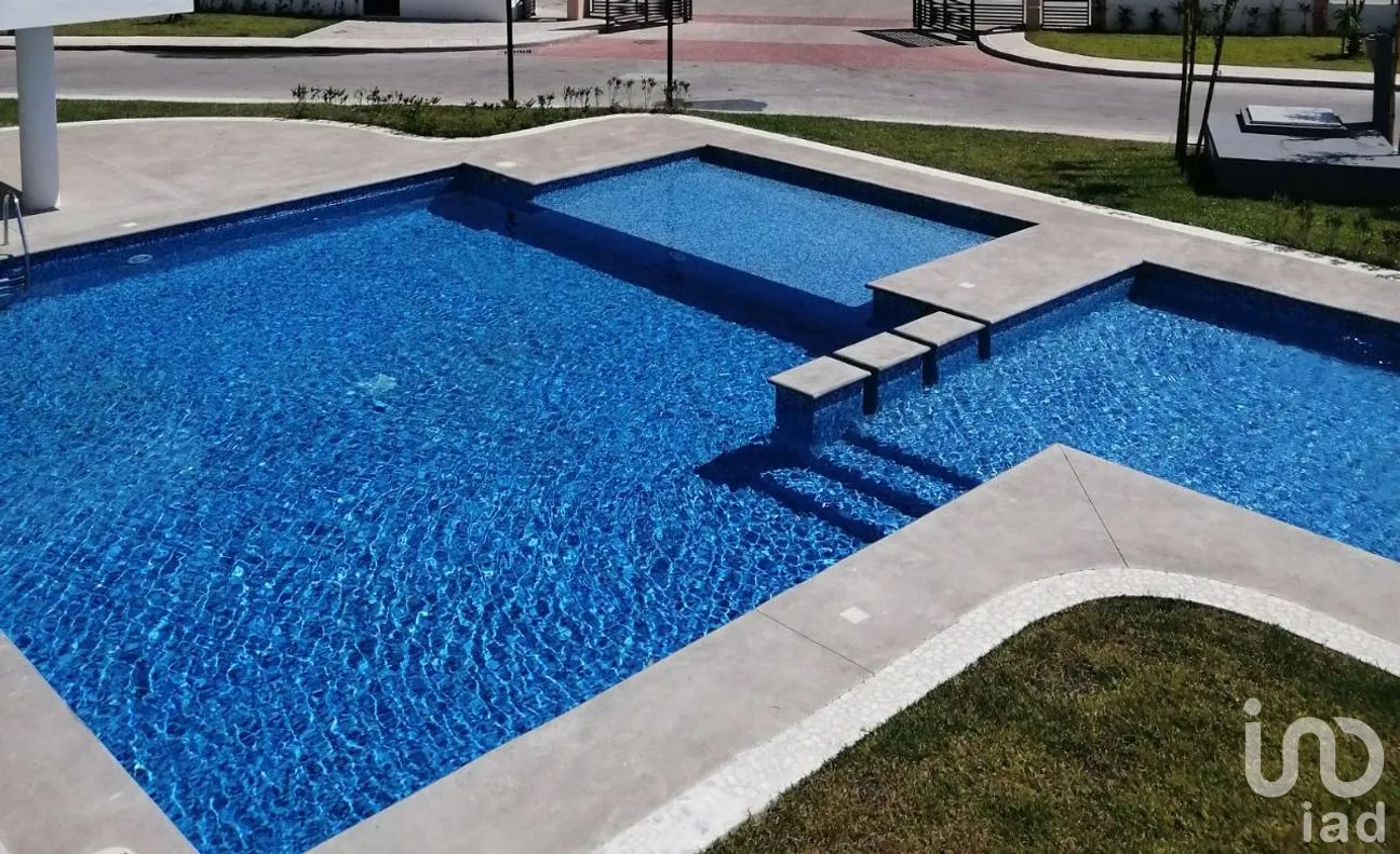 Casa en Renta en Dream Lagoons, Veracruz, Veracruz de Ignacio de la Llave | NEX-245086 | iad México | Foto 10 de 10