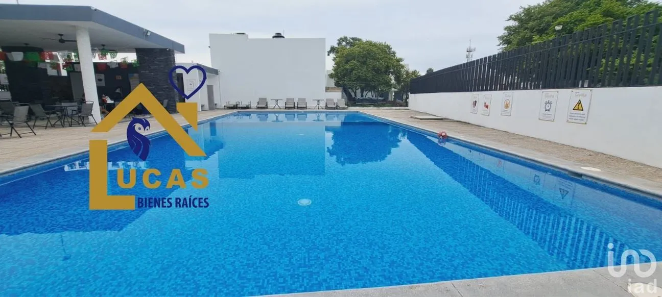 Casa en Renta en La Querencia Residencial, Veracruz, Veracruz de Ignacio de la Llave | NEX-246662 | iad México | Foto 6 de 9