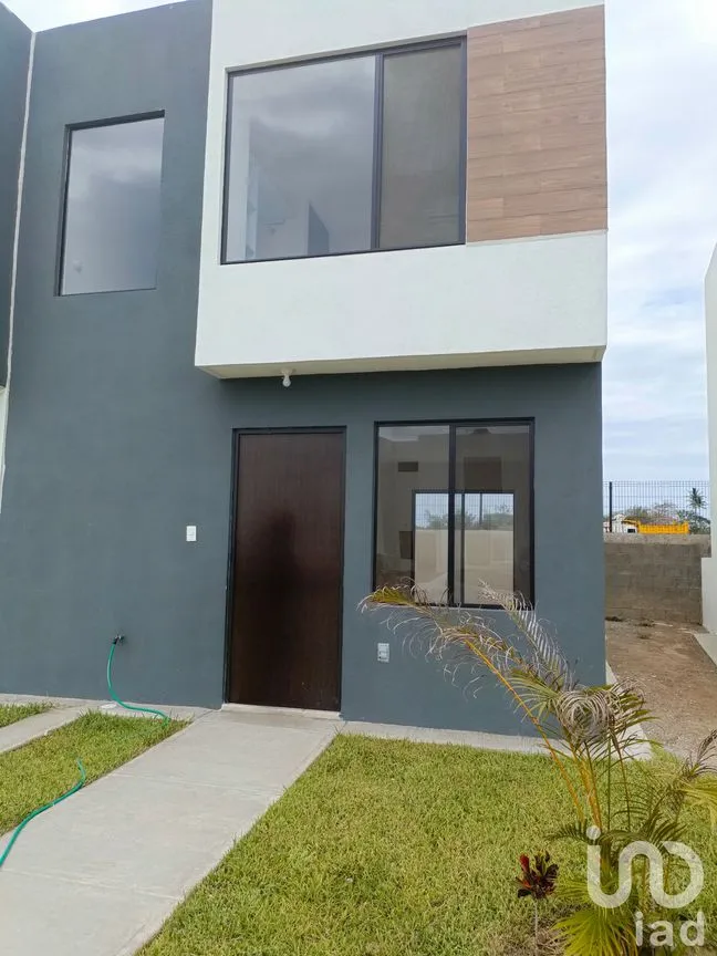 Casa en Renta en La Querencia Residencial, Veracruz, Veracruz de Ignacio de la Llave | NEX-246662 | iad México | Foto 1 de 9