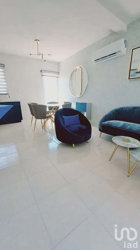 Casa en Venta en Ciudad Natura, Veracruz, Veracruz de Ignacio de la Llave | NEX-247985 | iad México | Foto 4 de 11
