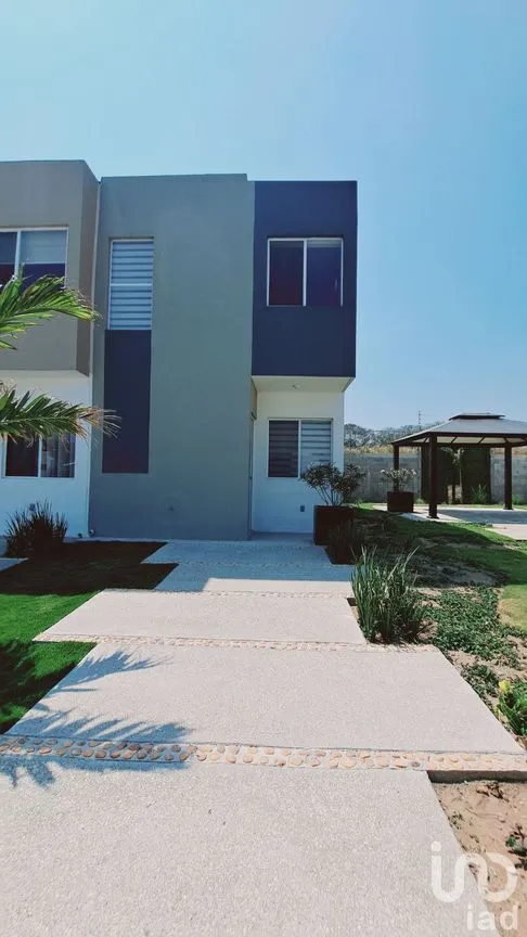 Casa en Venta en Ciudad Natura, Veracruz, Veracruz de Ignacio de la Llave | NEX-247985 | iad México | Foto 1 de 11