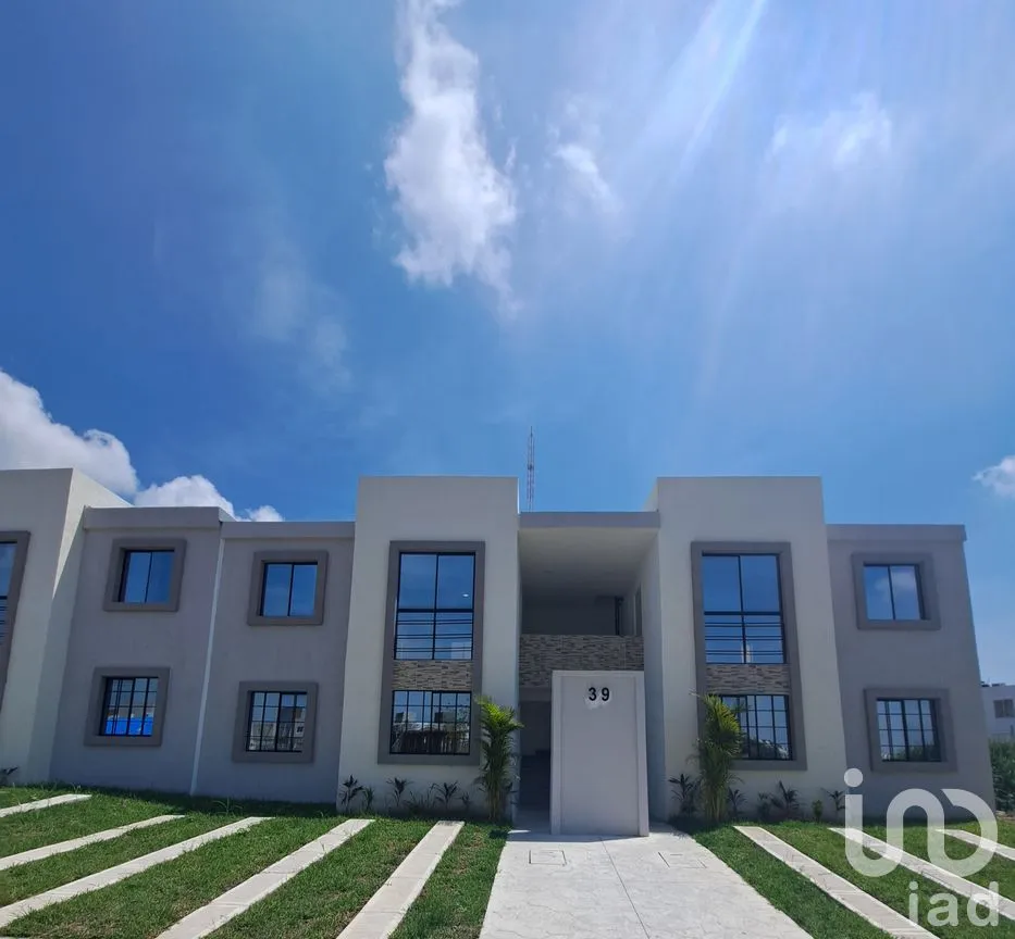Departamento en Venta en Privanzas, Veracruz, Veracruz de Ignacio de la Llave | NEX-248733 | iad México | Foto 2 de 10