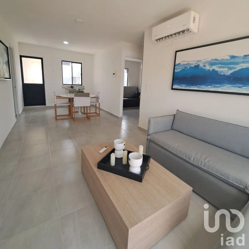 Departamento en Venta en Privanzas, Veracruz, Veracruz de Ignacio de la Llave | NEX-248733 | iad México | Foto 3 de 10