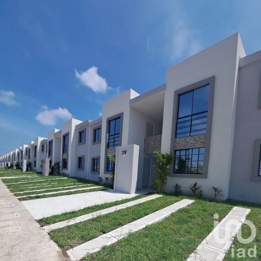 Departamento en Venta en Privanzas, Veracruz, Veracruz de Ignacio de la Llave | NEX-248733 | iad México | Foto 4 de 10