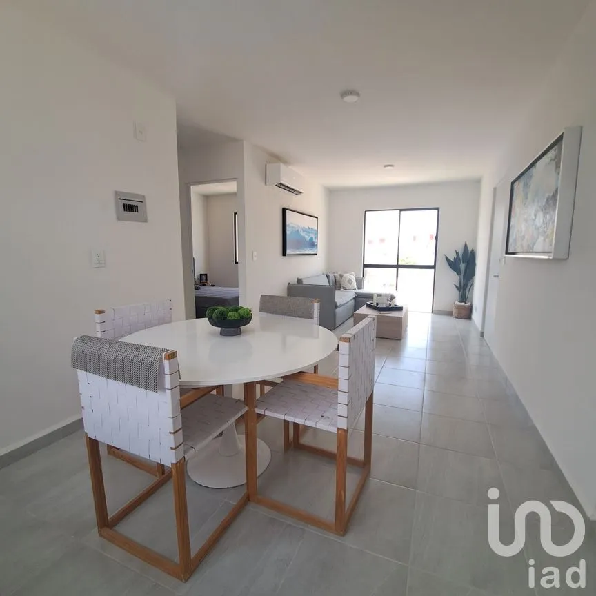 Departamento en Venta en Privanzas, Veracruz, Veracruz de Ignacio de la Llave | NEX-248733 | iad México | Foto 5 de 10
