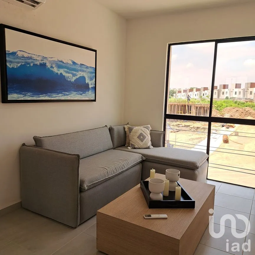 Departamento en Venta en Privanzas, Veracruz, Veracruz de Ignacio de la Llave | NEX-248733 | iad México | Foto 7 de 10