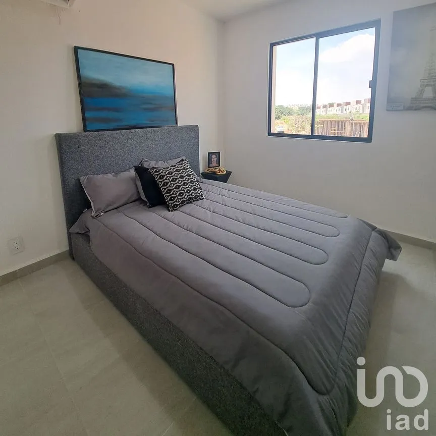 Departamento en Venta en Privanzas, Veracruz, Veracruz de Ignacio de la Llave | NEX-248733 | iad México | Foto 9 de 10