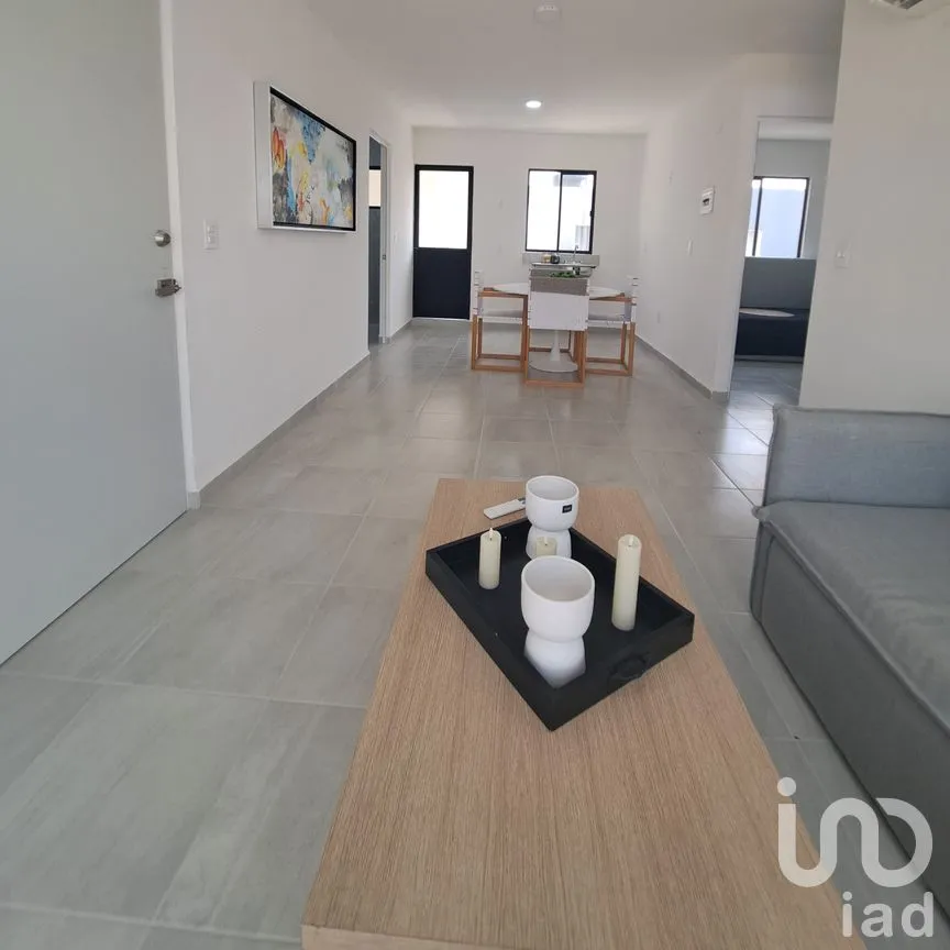 Departamento en Venta en Privanzas, Veracruz, Veracruz de Ignacio de la Llave | NEX-248733 | iad México | Foto 10 de 10