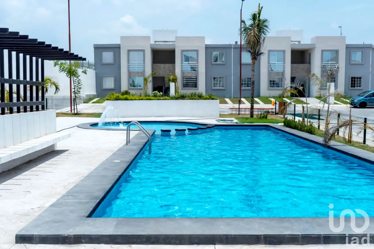 Departamento en Venta en Privanzas, Veracruz, Veracruz de Ignacio de la Llave | NEX-248733 | iad México | Foto 1 de 10