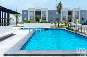 NEX-248733 - Departamento en Venta, con 2 recamaras, con 1 baño, con 59 m2 de construcción en Privanzas, CP 91697, Veracruz de Ignacio de la Llave.