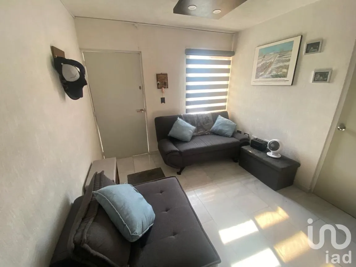 Departamento en Venta en Paseo de las Palmas II, Veracruz, Veracruz de Ignacio de la Llave | NEX-249603 | iad México | Foto 2 de 9