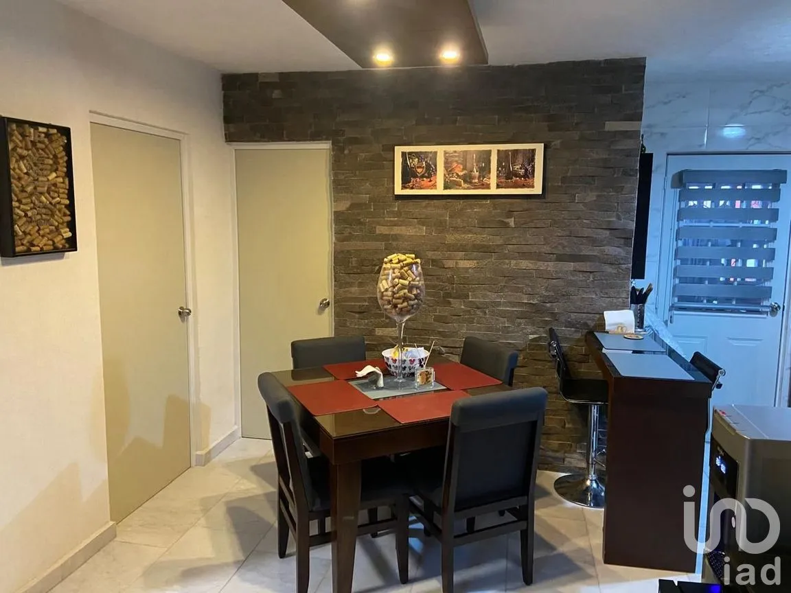 Departamento en Venta en Paseo de las Palmas II, Veracruz, Veracruz de Ignacio de la Llave | NEX-249603 | iad México | Foto 3 de 9