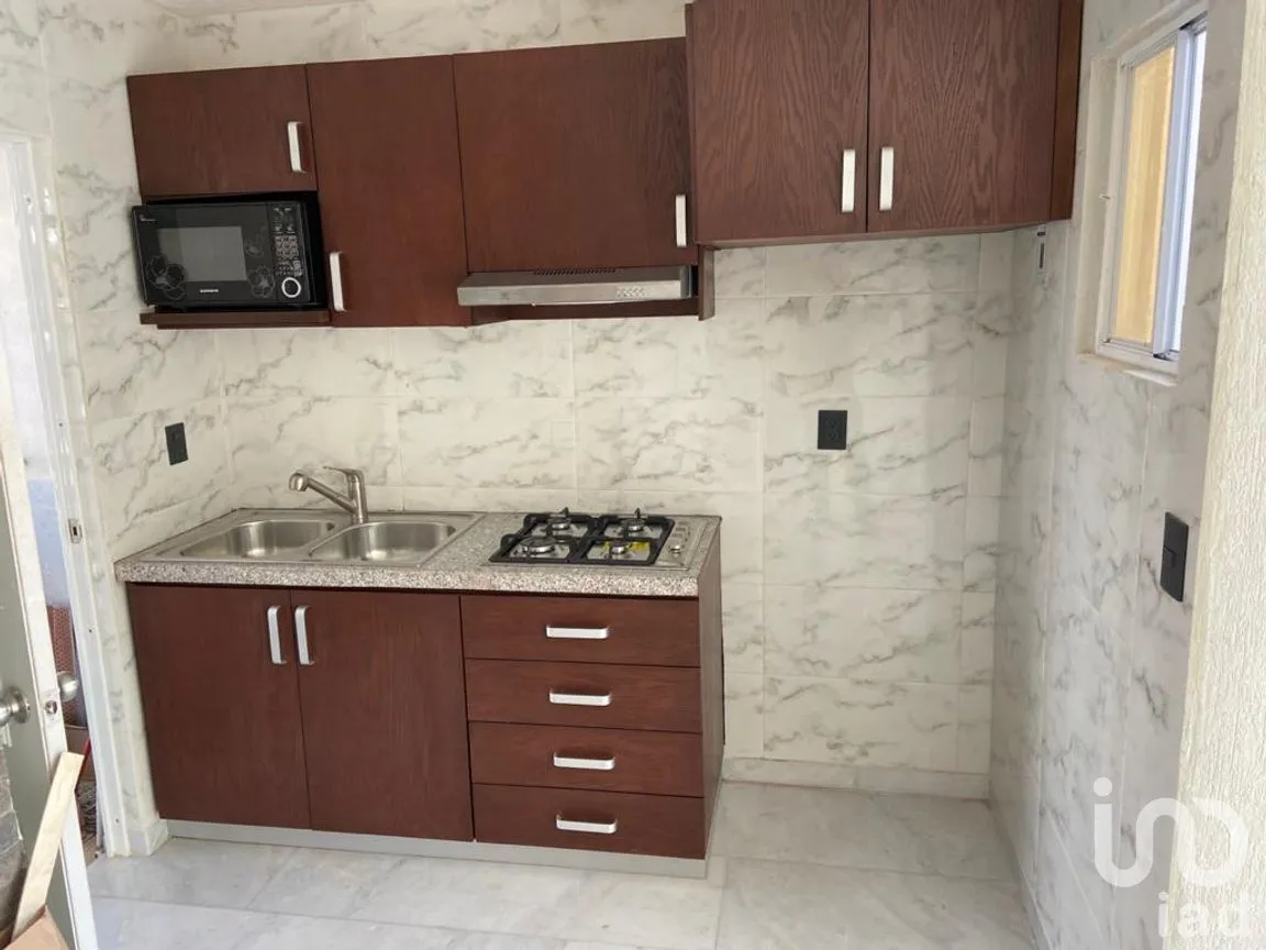 Departamento en Venta en Paseo de las Palmas II, Veracruz, Veracruz de Ignacio de la Llave | NEX-249603 | iad México | Foto 9 de 9