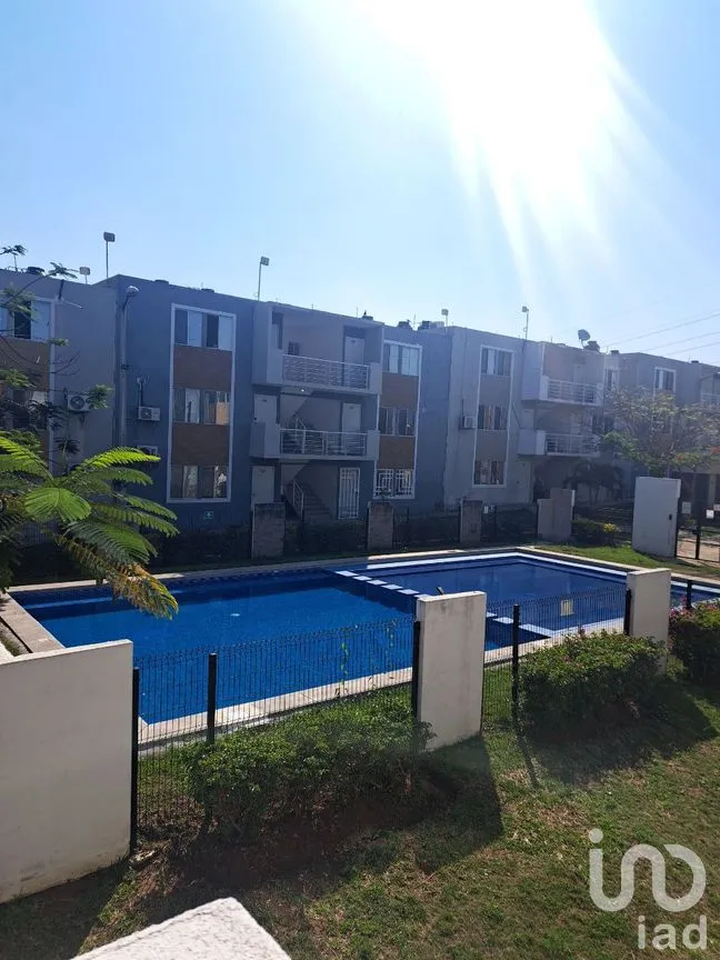 Departamento en Venta en Paseo de las Palmas II, Veracruz, Veracruz de Ignacio de la Llave | NEX-249603 | iad México | Foto 1 de 9