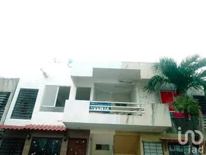 NEX-250568 - Departamento en Venta, con 2 recamaras, con 1 baño, con 58 m2 de construcción en Palma Real II, CP 91826, Veracruz de Ignacio de la Llave.