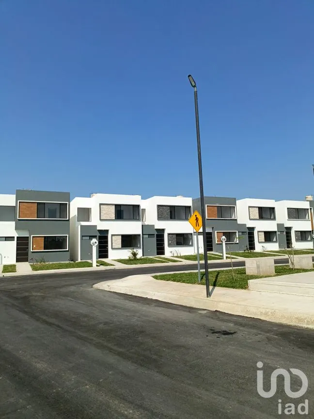 Casa en Venta en La Querencia Residencial, Veracruz, Veracruz de Ignacio de la Llave | NEX-250717 | iad México | Foto 11 de 15