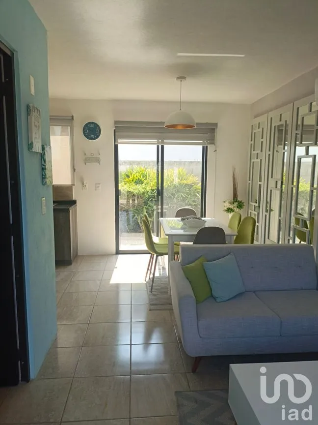 Casa en Venta en La Querencia Residencial, Veracruz, Veracruz de Ignacio de la Llave | NEX-250717 | iad México | Foto 3 de 15
