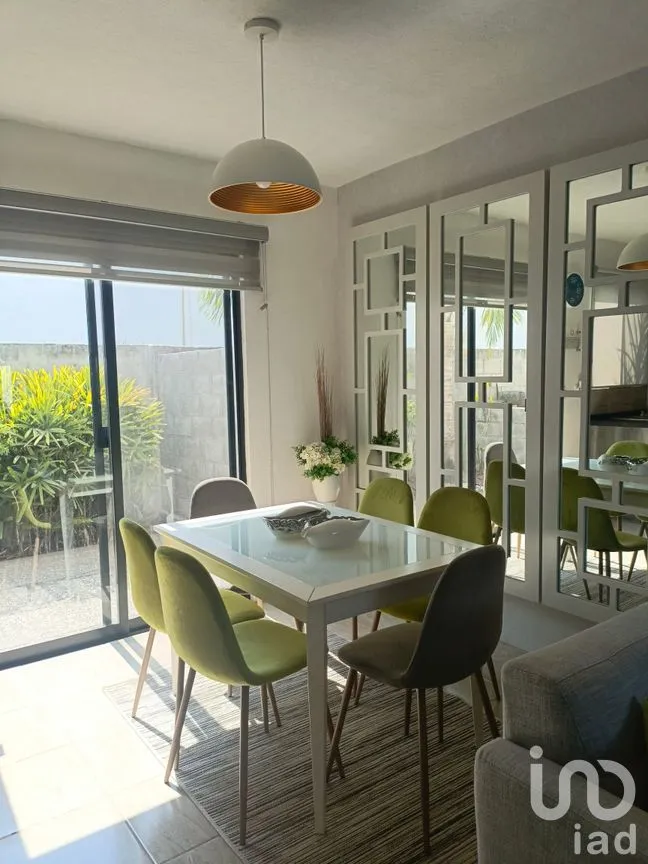 Casa en Venta en La Querencia Residencial, Veracruz, Veracruz de Ignacio de la Llave | NEX-250717 | iad México | Foto 6 de 15