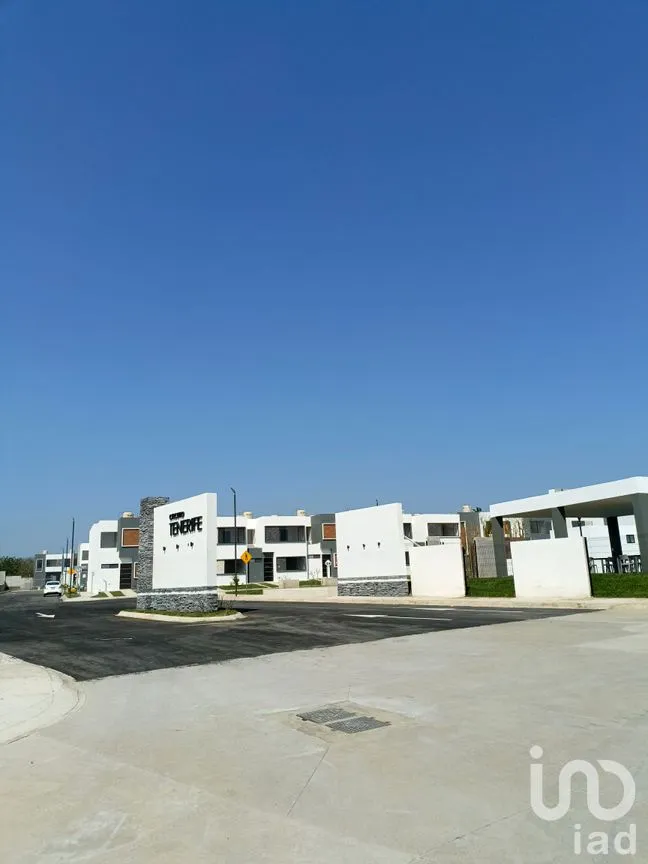 Casa en Venta en La Querencia Residencial, Veracruz, Veracruz de Ignacio de la Llave | NEX-250717 | iad México | Foto 10 de 15
