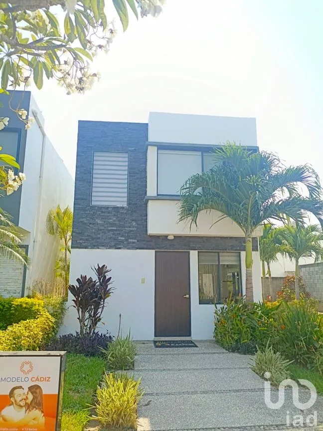 Casa en Venta en La Querencia Residencial, Veracruz, Veracruz de Ignacio de la Llave | NEX-250717 | iad México | Foto 1 de 15