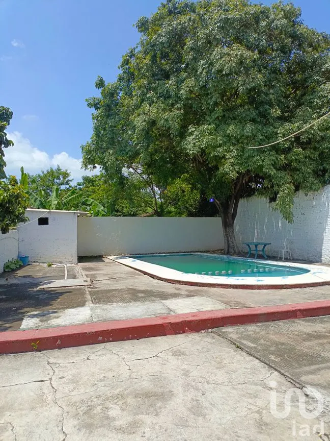 Casa en Venta en Valente Diaz, Veracruz, Veracruz de Ignacio de la Llave | NEX-257374 | iad México | Foto 4 de 10