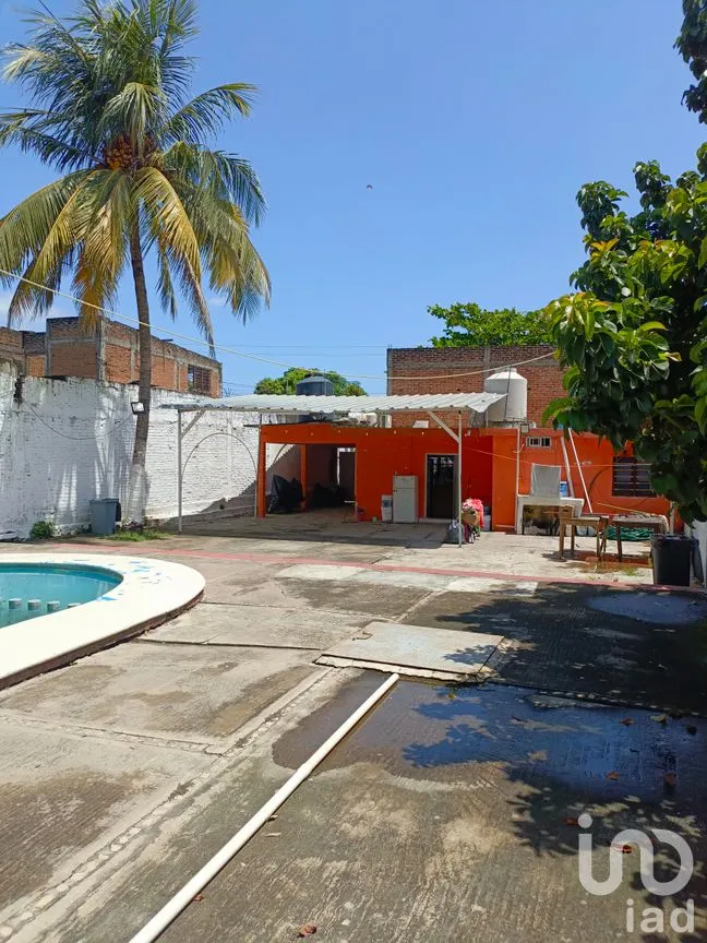 Casa en Venta en Valente Diaz, Veracruz, Veracruz de Ignacio de la Llave | NEX-257374 | iad México | Foto 5 de 10
