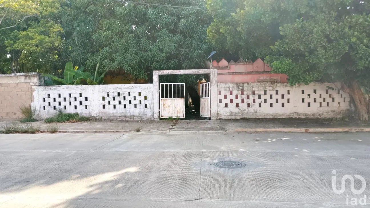 Terreno en Venta en Puerto México, Coatzacoalcos, Veracruz de Ignacio de la Llave | NEX-257957 | iad México | Foto 2 de 11