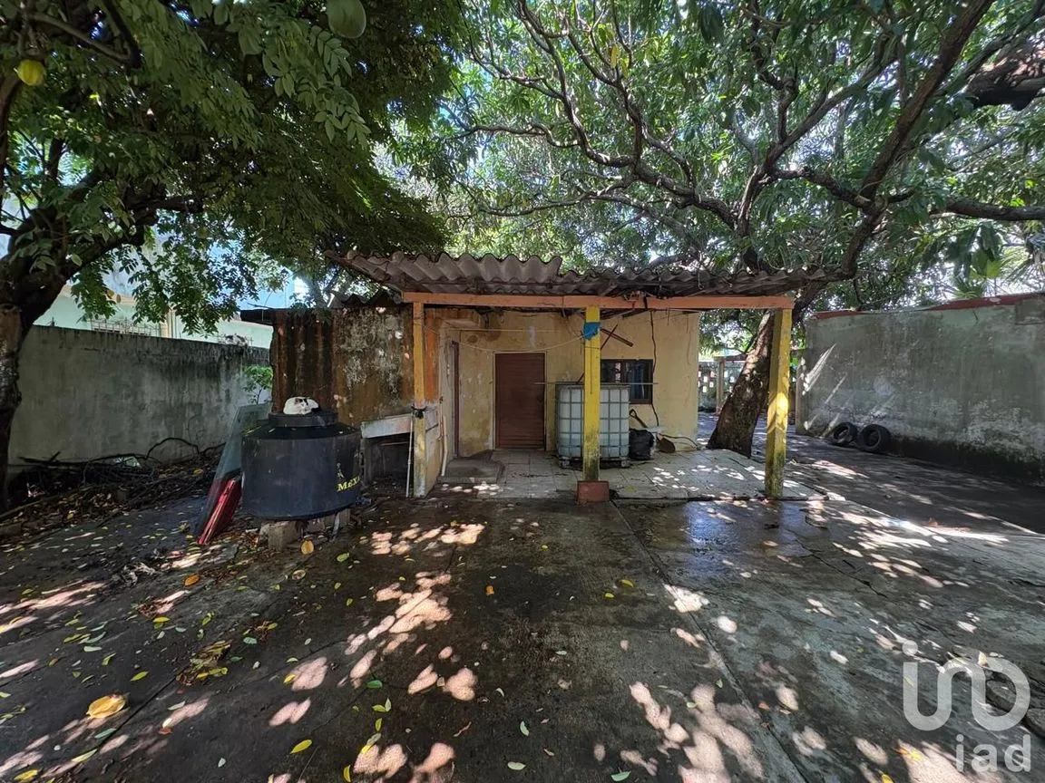 Terreno en Venta en Puerto México, Coatzacoalcos, Veracruz de Ignacio de la Llave | NEX-257957 | iad México | Foto 11 de 11