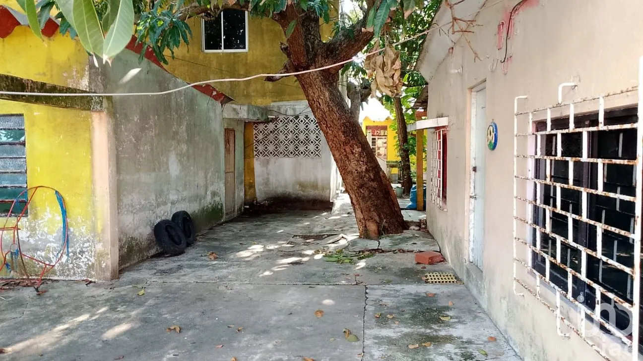 Terreno en Venta en Puerto México, Coatzacoalcos, Veracruz de Ignacio de la Llave | NEX-257957 | iad México | Foto 3 de 11