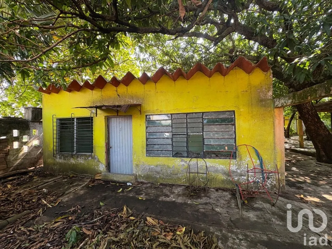 Terreno en Venta en Puerto México, Coatzacoalcos, Veracruz de Ignacio de la Llave | NEX-257957 | iad México | Foto 7 de 11