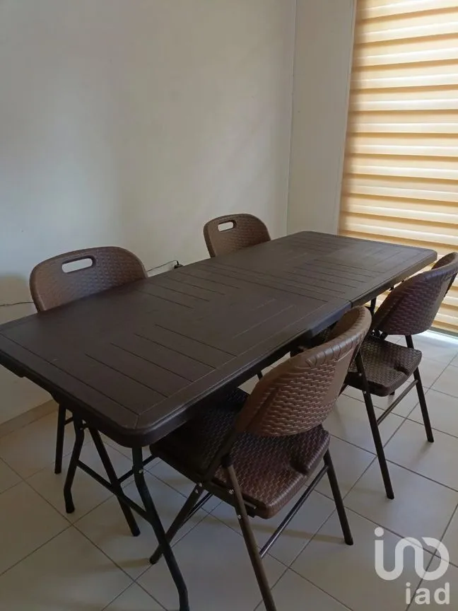 Casa en Renta en Privanzas, Veracruz, Veracruz de Ignacio de la Llave | NEX-258037 | iad México | Foto 2 de 10