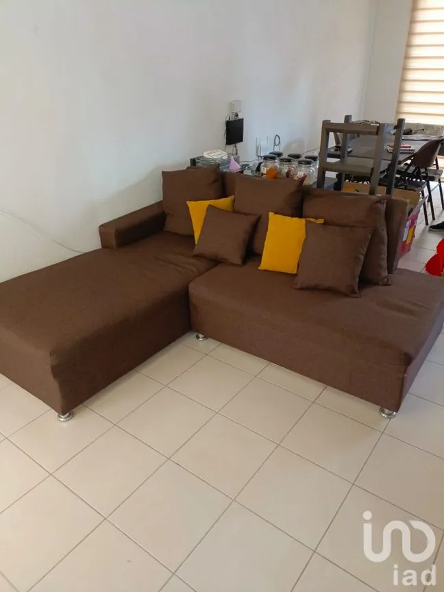 Casa en Renta en Privanzas, Veracruz, Veracruz de Ignacio de la Llave | NEX-258037 | iad México | Foto 3 de 10