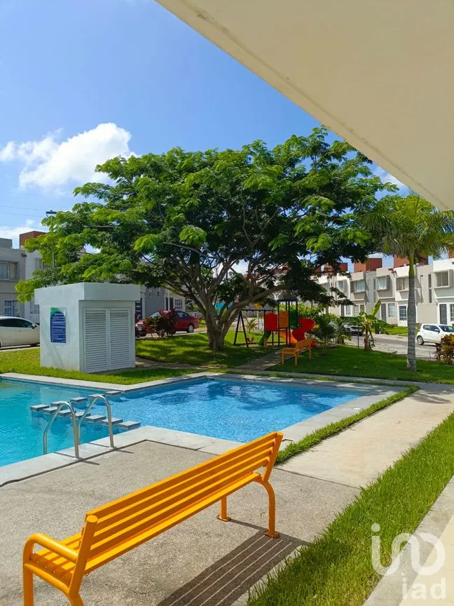 Casa en Renta en Privanzas, Veracruz, Veracruz de Ignacio de la Llave | NEX-258037 | iad México | Foto 4 de 10