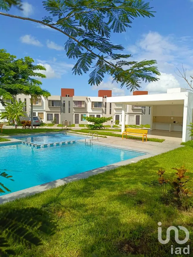 Casa en Renta en Privanzas, Veracruz, Veracruz de Ignacio de la Llave | NEX-258037 | iad México | Foto 9 de 10