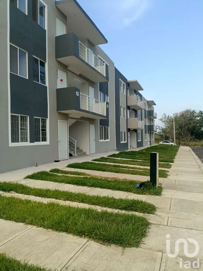 Departamento en Venta en La Querencia Residencial, Veracruz, Veracruz de Ignacio de la Llave | NEX-258082 | iad México | Foto 2 de 13