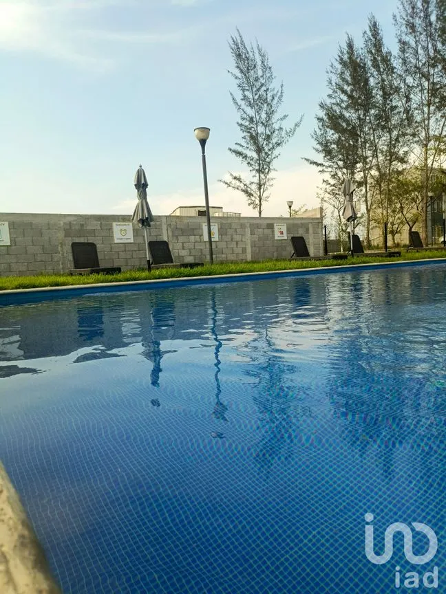 Departamento en Venta en La Querencia Residencial, Veracruz, Veracruz de Ignacio de la Llave | NEX-258082 | iad México | Foto 12 de 13
