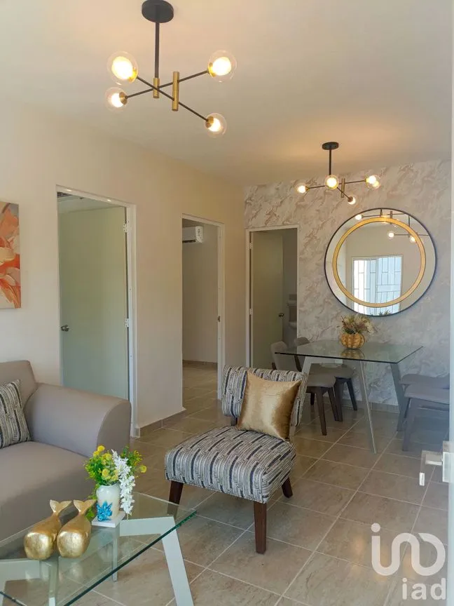 Departamento en Venta en La Querencia Residencial, Veracruz, Veracruz de Ignacio de la Llave | NEX-258082 | iad México | Foto 3 de 13