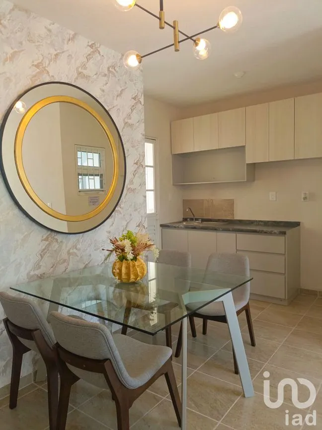 Departamento en Venta en La Querencia Residencial, Veracruz, Veracruz de Ignacio de la Llave | NEX-258082 | iad México | Foto 4 de 13