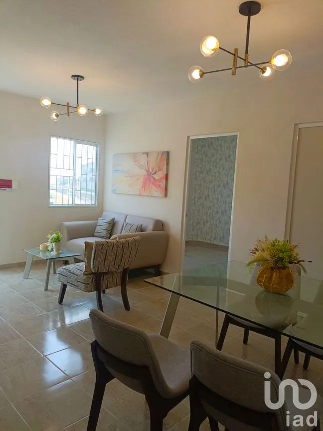 Departamento en Venta en La Querencia Residencial, Veracruz, Veracruz de Ignacio de la Llave | NEX-258082 | iad México | Foto 6 de 13