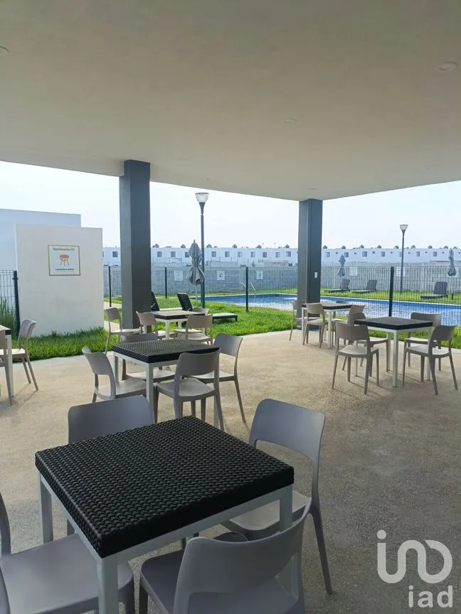 Departamento en Venta en La Querencia Residencial, Veracruz, Veracruz de Ignacio de la Llave | NEX-258082 | iad México | Foto 8 de 13