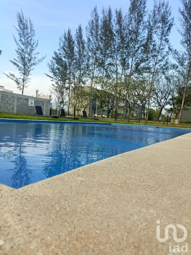 Departamento en Venta en La Querencia Residencial, Veracruz, Veracruz de Ignacio de la Llave | NEX-258082 | iad México | Foto 10 de 13