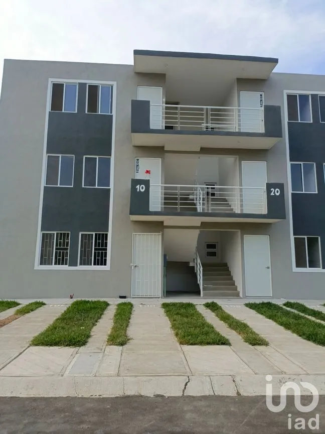 Departamento en Venta en La Querencia Residencial, Veracruz, Veracruz de Ignacio de la Llave | NEX-258082 | iad México | Foto 1 de 13