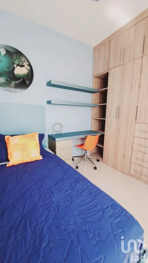 Casa en Venta en Ciudad Natura, Veracruz, Veracruz de Ignacio de la Llave | NEX-258101 | iad México | Foto 7 de 9