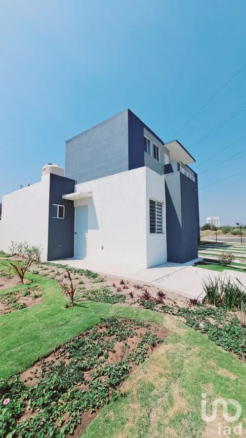 Casa en Venta en Ciudad Natura, Veracruz, Veracruz de Ignacio de la Llave | NEX-258101 | iad México | Foto 1 de 9