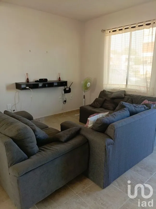 Casa en Renta en La Querencia Residencial, Veracruz, Veracruz de Ignacio de la Llave | NEX-258111 | iad México | Foto 2 de 9