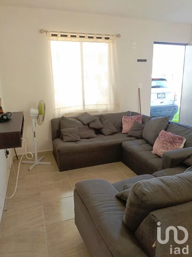 Casa en Renta en La Querencia Residencial, Veracruz, Veracruz de Ignacio de la Llave | NEX-258111 | iad México | Foto 3 de 9