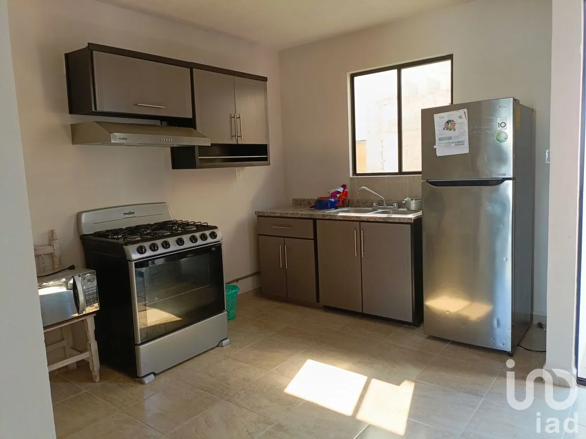 Casa en Renta en La Querencia Residencial, Veracruz, Veracruz de Ignacio de la Llave | NEX-258111 | iad México | Foto 5 de 9