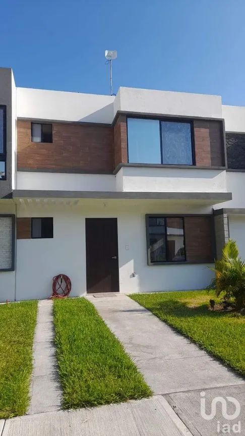 Casa en Renta en La Querencia Residencial, Veracruz, Veracruz de Ignacio de la Llave | NEX-258111 | iad México | Foto 1 de 9