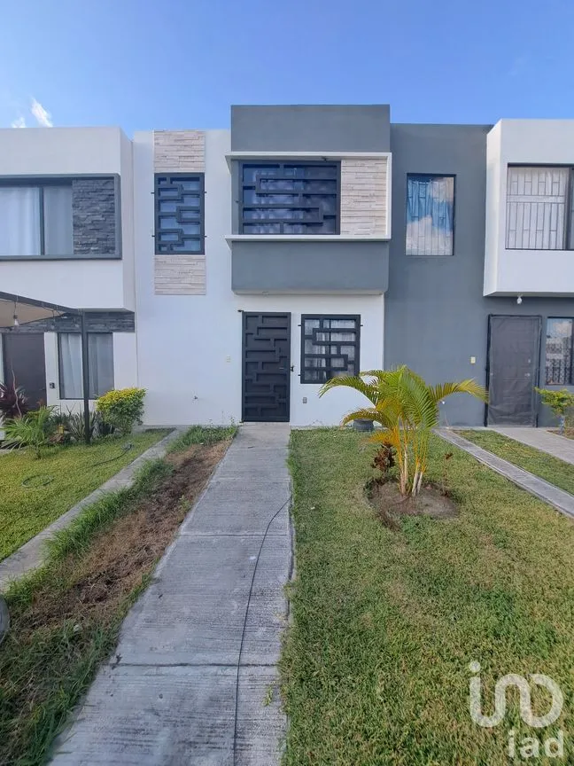 Casa en Renta en La Querencia Residencial, Veracruz, Veracruz de Ignacio de la Llave | NEX-258133 | iad México | Foto 2 de 6